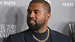 Kanye West