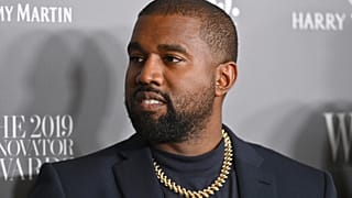 Kanye West