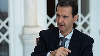 Esad: Avrupalılar Erdoğan'dan nefret ediyor ama aynı zamanda ondan korkuyor