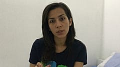 فیلیپین به زن ایرانی سرگردان در فرودگاه مانیل پناهندگی داد