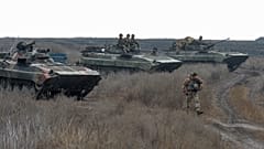 Ucraina, Donbass: iniziato ritiro sul fronte nel settore Petriv'ka-Bohdanivska