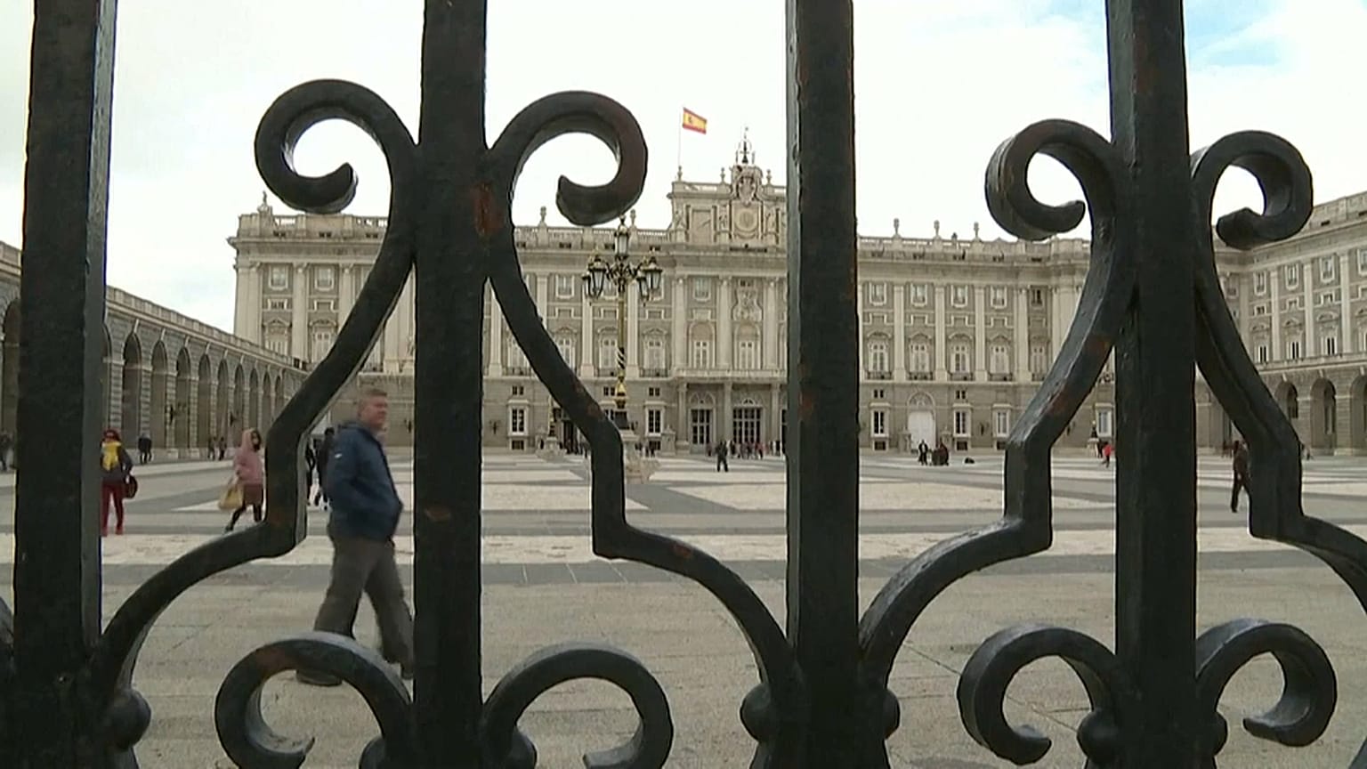 Les Espagnols fatigués par les élections à répétition