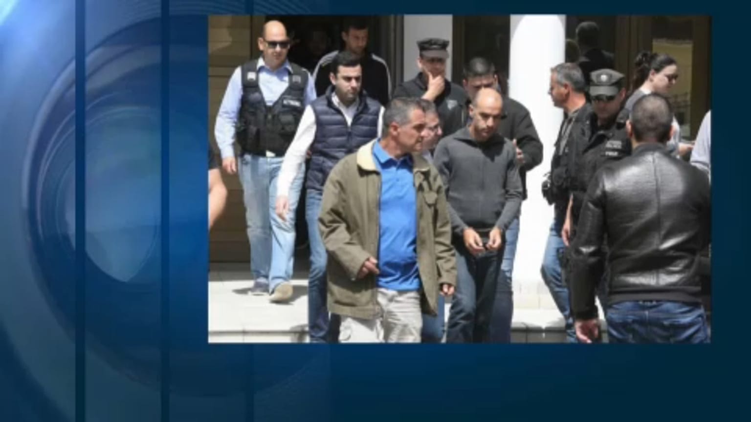 Cypriot army captain gets seven life sentences for serial killing spree