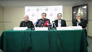 French bishops back payments to sex abuse victims
