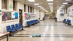 Κλείνει η ΑΣΟΕΕ μέχρι την επέτειο του Πολυτεχνείου