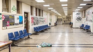Κλείνει η ΑΣΟΕΕ μέχρι την επέτειο του Πολυτεχνείου
