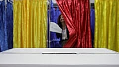Romania al voto: favorito il presidente uscente Iohannis