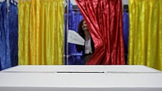 Romania al voto: favorito il presidente uscente Iohannis