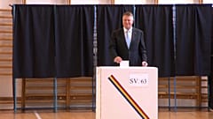 Румыния выбирает президента