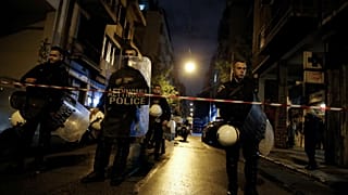 ΕΛΑΣ για «Επαναστατική Αυτοάμυνα»: «Ευτυχώς προλάβαμε»