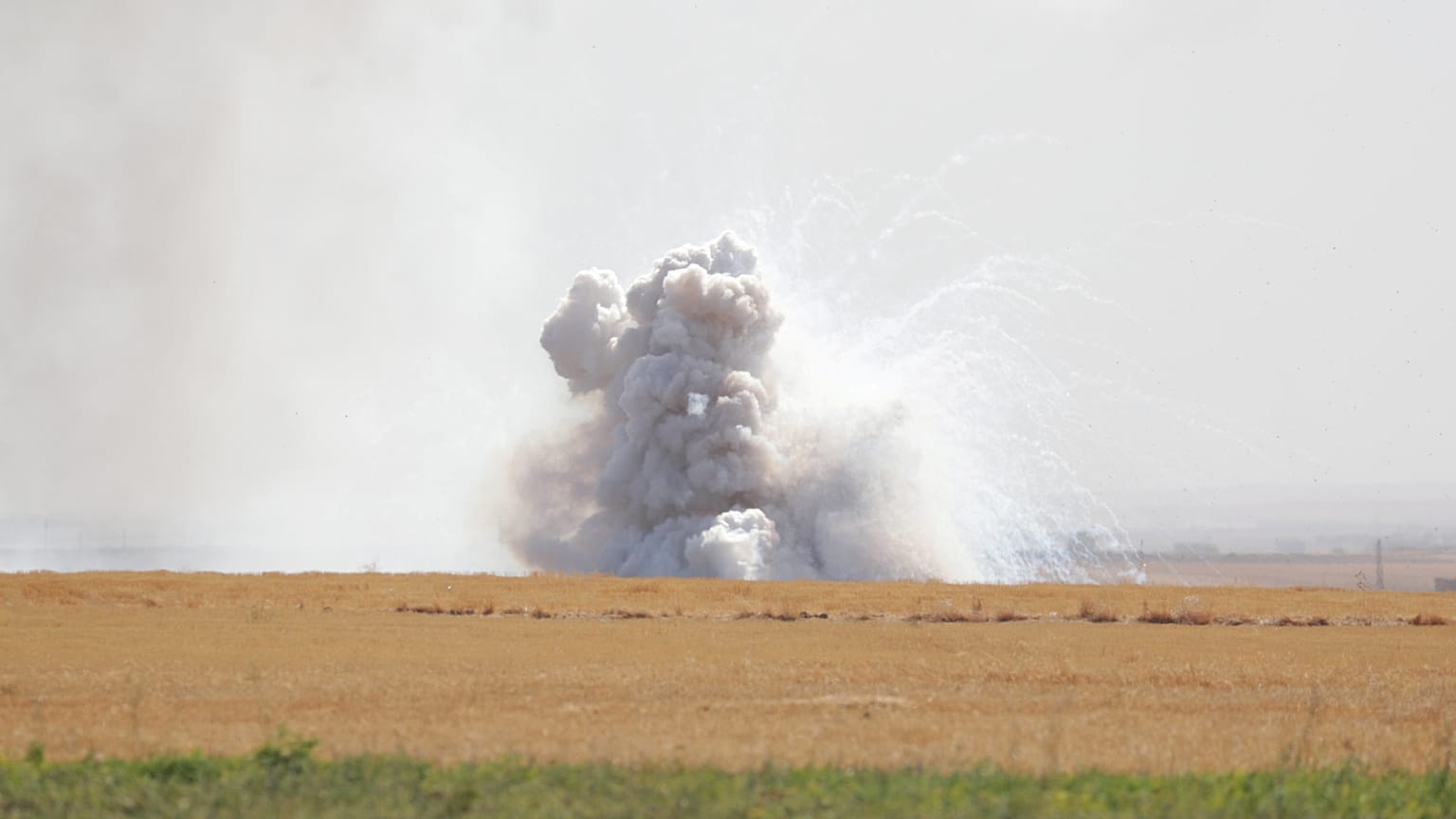 Tel Abyad