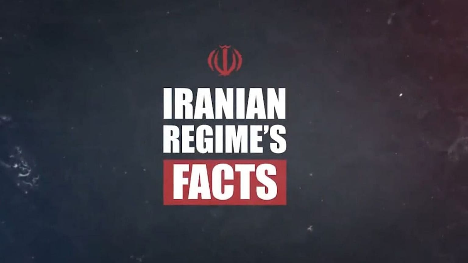 عربستان با انتشار فیلمی ایران را به حمایت از «تروریسم جهانی» متهم کرد