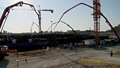 Иран и РФ расширяют АЭС "Бушер"