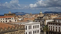 Palermo / İtalya