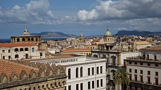Palermo / İtalya