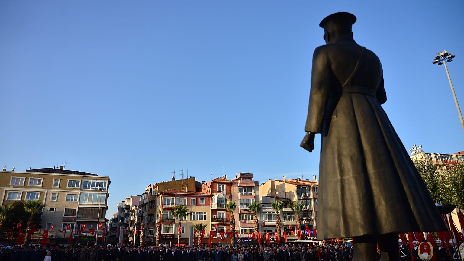Çanakkale