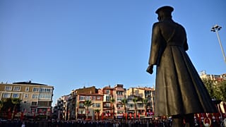 Çanakkale