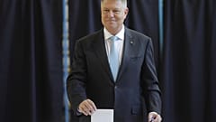 Romania, presidenziali: in testa Iohannis, ballottaggio con Dancila