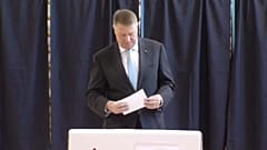Rumänien: Entscheidung über neuen Präsidenten in Stichwahl am 24.11.