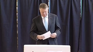 Rumänien: Entscheidung über neuen Präsidenten in Stichwahl am 24.11.