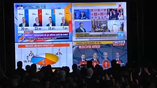 Ρουμανία: Άνετη νίκη Γιοχάνις