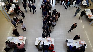 Elezioni spagnole, in Catalogna la maggioranza vota per partiti non indipendentisti