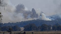 Αυστραλία: Σε κατάσταση έκτακτης ανάγκης η Νέα Νότια Ουαλία λόγω των πυρκαγιών