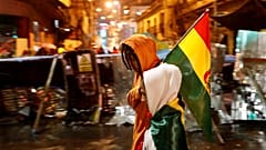 Dimissioni di Morales: cosa cambia per l'America latina? 