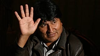Meksika: İstifa eden Bolivya Devlet Başkanı Evo Morales bize sığınabilir