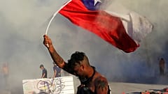 Chile: Regierung kündigt neue Verfassung an