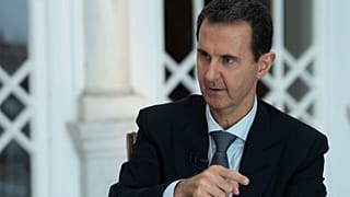 Beşar Esad: 2021 Suriye seçimlerine isteyen herkes aday olabilir