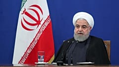 روحانی: اگر در برجام نمانیم قطعنامه‌های شورای امنیت علیه ایران برمی‌گردند