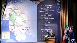 ذخایر نفتی کشف شده توسط ایران چقدر می‌ارزد؟