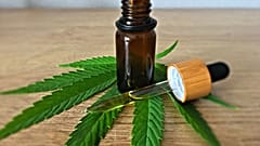 Two cannabis-based medicines approved for Britian's NHS