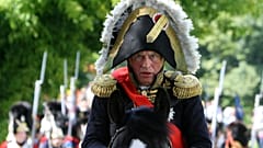 Napoleon fanatic Oleg Sokolov admitted to killing his former student