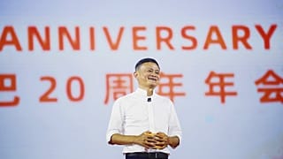 Alibaba'dan Bekarlar Günü'nde 30 milyar dolarlık rekor: Amazon'un 3 aylık cirosunu 1 günde yaptı