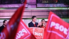 La repetición electoral reparte aún más la representación parlamentaria en España