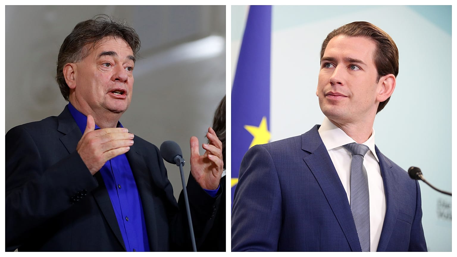 A Zöldek bekerülhetnek az osztrák kormányba