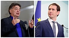 A Zöldek bekerülhetnek az osztrák kormányba