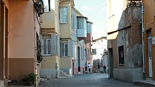 Basmane-İzmir