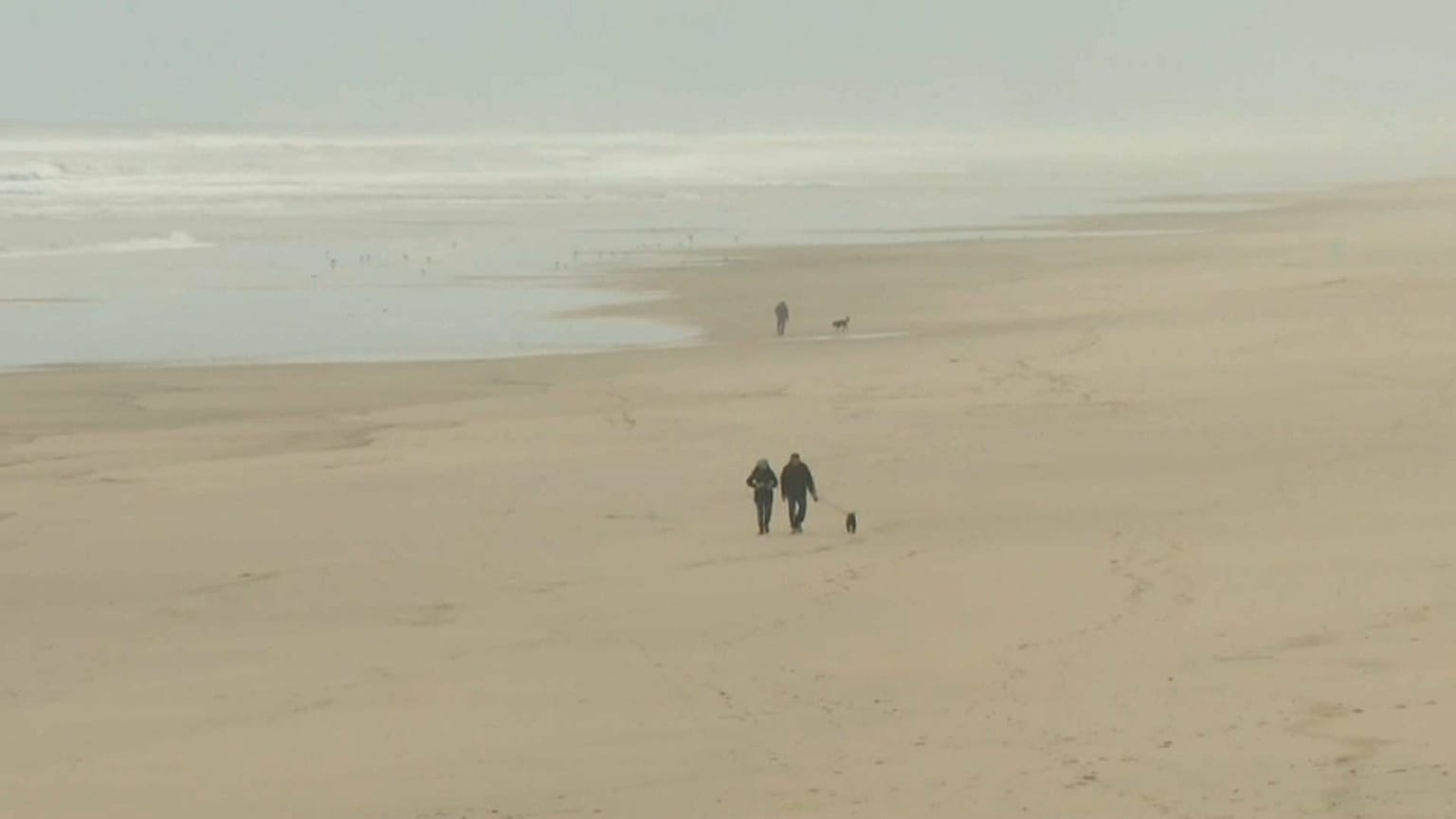 France : mystérieux arrivages de drogue sur les plages de l'Atlantique