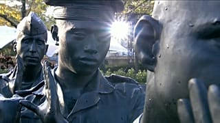 Un mémorial en hommage aux 549 soldats français tués en "opex"