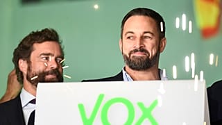 İspanya’daki aşırı sağcı parti Vox, nasıl ve neden yükselişe geçti ?