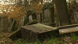 Антисемитская акция в Дании