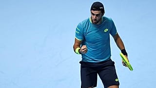 ATP-vb: Federer vereséggel kezdett