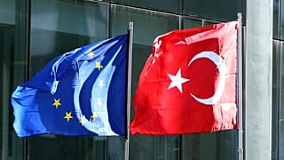 AB, Doğu Akdeniz nedeniyle Türkiye'ye yaptırım uygulamak için düğmeye bastı