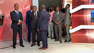 Angola assinala 44 anos de Independência