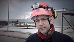 Istanbul: Weißhelm-Gründer Le Mesurier tot aufgefunden