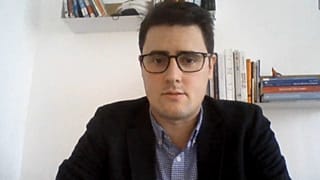 "El ideario de la extrema derecha empieza a hacer mella en los debates en España"