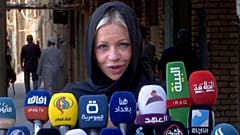 آیت‌الله سیستانی از پیشنهادهای سازمان ملل استقبال می‌کند